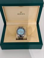 Rolex daytona, Handtassen en Accessoires, Horloges | Heren, Nieuw, Ophalen of Verzenden, Rolex