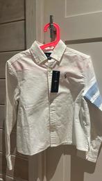 Nieuw hemdje ralph lauren, Kinderen en Baby's, Overhemd of Blouse, Nieuw, Ophalen of Verzenden, Jongen