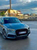 Audi A3 sportback S-line benzine, Berline, Automatique, Carnet d'entretien, Achat