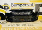 BUMPER Opel Corsa F GSline GS-Line 2019-2023 VOORBUMPER 2-i2, Gebruikt, Ophalen of Verzenden, Bumper, Voor