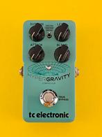 TC Electronic HyperGravity Compressor, Muziek en Instrumenten, Effecten, Ophalen of Verzenden, Zo goed als nieuw, Compressor