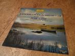 LP VINYL - Franz Liszt / Edvard Grieg Hongaarse Rapsodies, Cd's en Dvd's, Verzenden, Romantiek, Gebruikt, Overige typen