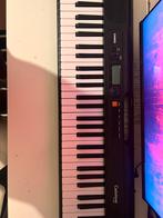 Casio keyboard cts-200 garantie/doos, Muziek en Instrumenten, Keyboards, Ophalen of Verzenden, Zo goed als nieuw