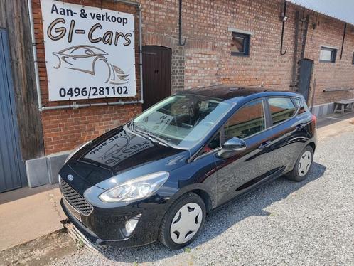 ford fiesta 1.0 Benzine, Auto's, Ford, Bedrijf, Te koop, Fiësta, ABS, Alarm, Android Auto, Apple Carplay, Bluetooth, Boordcomputer