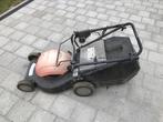 Grasmaaier electrisch, Tuin en Terras, Cirkelmaaier, Gebruikt, Elektrische grasmaaier, Ophalen of Verzenden