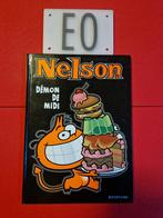 Bd Nelson 4,EO, Livres, Enlèvement ou Envoi