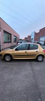 Peugeot 206 model 2004, Auto's, Overige bekleding, Particulier, Te koop