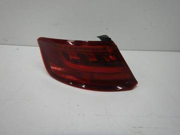 Audi A3 8V4 Sportback LED Achterlicht Links 8V4945095D beschikbaar voor biedingen