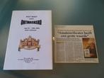Rust Roest Leest Ontmaskerd Deel II MET EXTRA – 1986-2006:, 20e eeuw of later, Ophalen of Verzenden, Zo goed als nieuw, Guido Hellemans