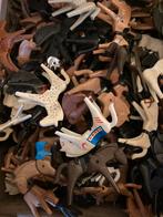 220 Playmobil (Geobra) paarden, Kinderen en Baby's, Speelgoed | Playmobil, Los Playmobil, Ophalen of Verzenden, Zo goed als nieuw