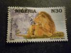 Nigeria 1993 Mi 610(o) Gestempeld/Oblitéré, Postzegels en Munten, Postzegels | Afrika, Verzenden, Nigeria