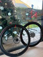 Wilier NDR38 KC wielen willier OEM (miche), Ophalen, Zo goed als nieuw