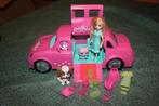 Polly Pocket Sparklin' Pets loveable limo, Enlèvement ou Envoi, Comme neuf, Autres types