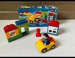 LEGO Duplo 10543 Superman, Ophalen of Verzenden, Zo goed als nieuw, Duplo