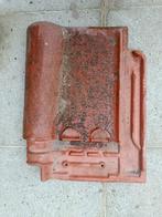 coramique, Enlèvement, Utilisé, Tuiles