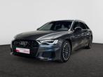 Audi A6 Avant A6 Avant 55 TFSI e Q PHEV Bus. Ed. Competition, Auto's, Automaat, Zilver of Grijs, A6, Te koop