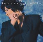 1508 - JEVETTE STEELE - HERE IT IS - NIEUW, Verzenden, 1980 tot 2000, Nieuw in verpakking, Soul of Nu Soul