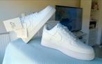 Nike air force 1 nieuw 1 keer gedragen is te klein size 10, Kleding | Heren, Schoenen, Wit, Nike, Nieuw, Ophalen of Verzenden