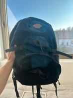 As adventure rugzak met hoes, Handtassen en Accessoires, Tassen | Rugtassen, 25 tot 40 cm, Zo goed als nieuw, Trekking, 30 tot 45 cm