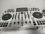 Denon DJ Prime 4+ Limited White Edition, Ophalen of Verzenden, Nieuw, Denon