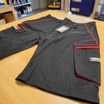 werkshort YAMAHA herenmaat 46 en 48 - kleine maten, Motoren, Accessoires | Overige, Ophalen of Verzenden, Nieuw