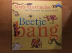 M. van Otterloo - Beetje bang, Livres, Livres pour enfants | 4 ans et plus, Comme neuf, M. van Otterloo, Livre de lecture, Enlèvement ou Envoi