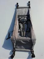 Babyhangmat Croozer fietskar, Ophalen, Zo goed als nieuw
