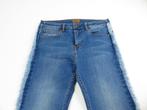 49R Boho Jeans Met Franjes Nieuw Met Labels Maat 27, 49R, Nieuw, W27 (confectie 34) of kleiner, Verzenden