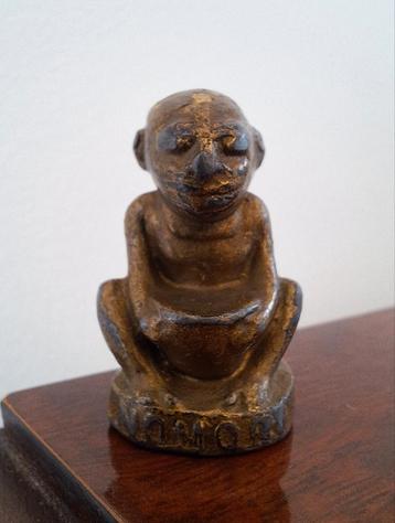 Figuurtje Wembley 1925 Nomori British Empire Exhibition beschikbaar voor biedingen