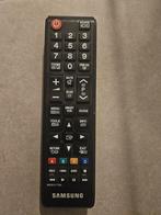 Manette d'origine Samsung, Enlèvement ou Envoi, Comme neuf, Originale, TV