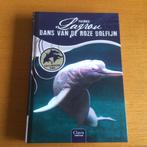 Jeugdboek Dans van de roze dolfijn van Patrick Lagrou, Enlèvement ou Envoi, Patrick Lagrou, Neuf, Fiction