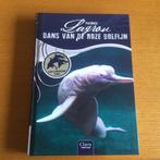 Jeugdboek Dans van de roze dolfijn van Patrick Lagrou, Enlèvement ou Envoi, Patrick Lagrou, Neuf, Fiction