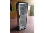 Vitrine diepvriezer, Ophalen, Gebruikt, Koelen en Vriezen