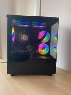 ️ PC Gaming RGB Ryzen 5 3600 + RTX 2060 —Klaar om te spelen, Computers en Software, Desktop Pc's, Ophalen, Le pc est monté avec différentes marques