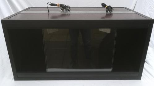 nieuw terrarium in de maat 100x50x50 van 18mm betonplex, Doe-het-zelf en Bouw, Platen en Panelen, Nieuw, Betonplex, Ophalen