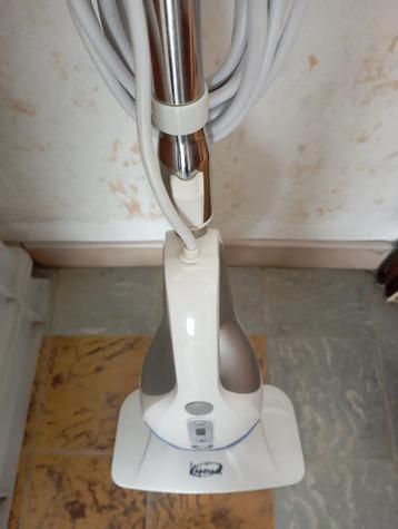 Multifunctionele stoommop (zonder accessoires) beschikbaar voor biedingen