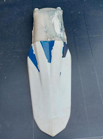 Husqvarna 2000—2008 UFO achterspatbord beschikbaar voor biedingen