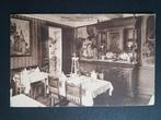 Carte postale Wépion Hotel de la Meuse Salle à manger, Enlèvement ou Envoi, 1920 à 1940, Non affranchie, Namur