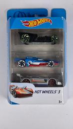 Hotwheels Z-ROD - X-1120 - Trac Ripper 3 pac, Envoi, Neuf, Voiture