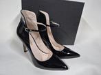 Damespumps Lodi, Pumps, Verzenden, Zwart, Zo goed als nieuw