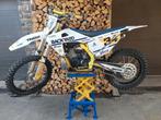 Husqvarna TC 250, Motos, Particulier, Moto de cross, 1 cylindre, 250 cm³