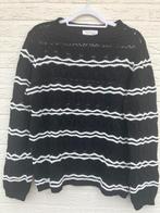 Trui Lola Liza maat XL, Lola & Liza, Zwart, Maat 46/48 (XL) of groter, Nieuw