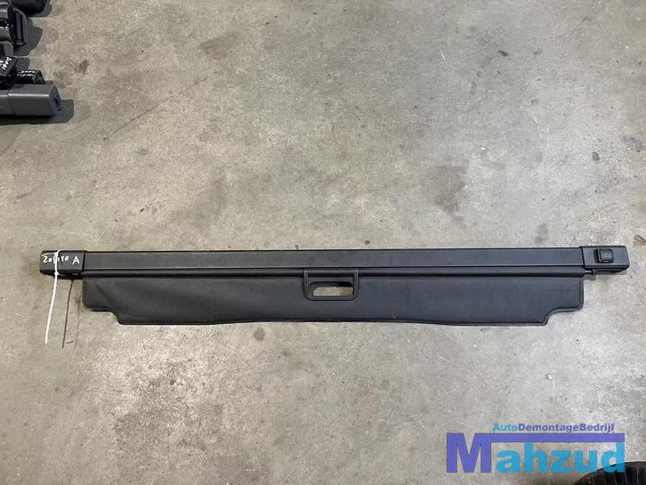 OPEL ZAFIRA A zwart rolhoes 1998-2005, Auto-onderdelen, Interieur en Bekleding, Opel, Gebruikt