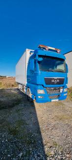 Camion MAN, Autos, Camions, Achat, Boîte manuelle, MAN, Diesel