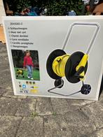 Slangenwagen, Tuin en Terras, Tuinslangen, Ophalen, Nieuw, Tuinslanghaspel