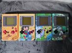 Game Boy FAT DMG-01 Édition Pokémon, Enlèvement ou Envoi