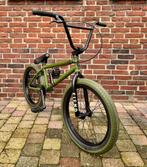 Fiend bmx freecoaster, Ophalen, Zo goed als nieuw