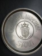 Zeer mooie plateau imperial stout, Ophalen of Verzenden, Zo goed als nieuw