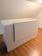 Bureau/ Toog, Ophalen, Gebruikt