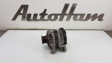 ALTERNATEUR Adam (|13579663|13500582|95519871|95519893|), Utilisé, Opel